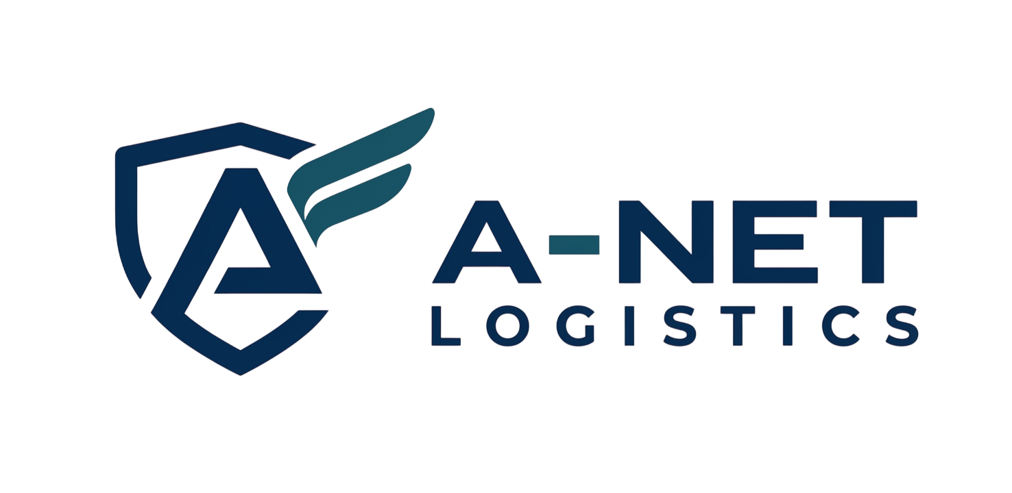 A-NET LOGISTICS — Международная экспресс-доставка